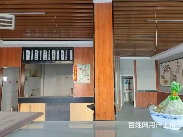 9011（铺联邦）安宁保利领秀山临街旺铺直租的图片