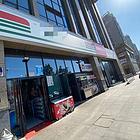 （迅帮）小区写字楼出入口百货超市（带烟证）转让