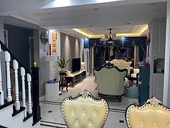 房东急售 裕隆嘉园 顶层复式