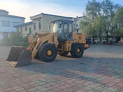 厦工30