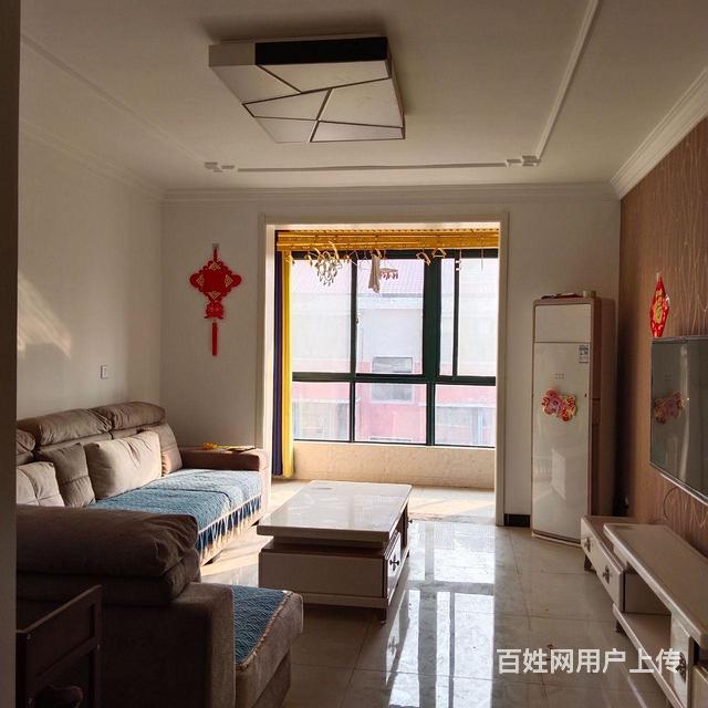 宜阳万家花园精选的图片