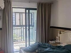 红星嘉园 普通住宅1厅 中等装修