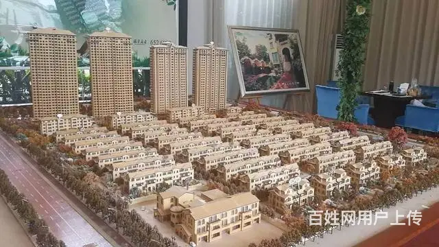 长兴莱茵河畔.地铁口高铁旁.可落户上学.配套成熟的图片