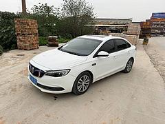 别克 英朗 2018款 1.3T 手自一体 18T 旗舰型