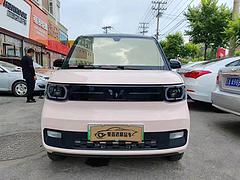 五菱 宏光 2020款 宏光MINI EV 悦享款
