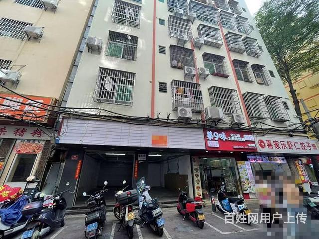 （51旺铺推荐）商品街66平空铺整租/分租（中巷好位置）的图片