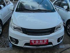 长城C20R 2013款 1.5 手动 豪华型