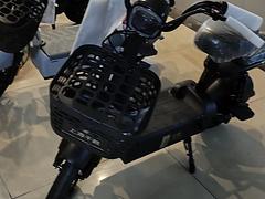 电动车尾货库存全新车