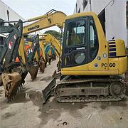 衢州本地二手挖掘机市场 转让二手20挖掘机 原版车