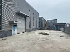 天府新区厂房出租 独院带办公住宿食堂