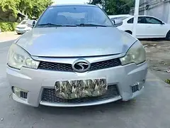 东南V3菱悦 2011款 1.5 手动 豪华版