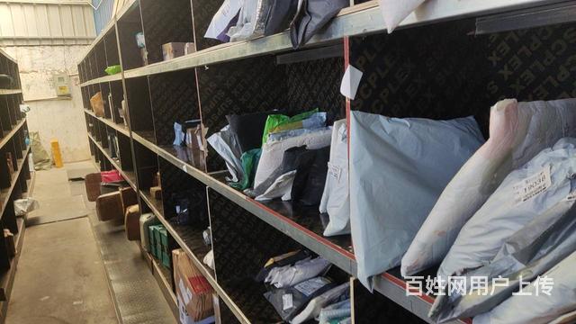 西藏那曲市尼玛县快递转让的图片