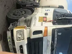 16年欧曼搅拌罐