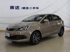 奇瑞风云2两厢 2013款 1.5L 自动 [第一