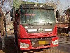 环保禁行转让福田瑞沃单桥、前四后四、前四后八自卸车