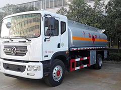 东风 其他 油罐车 国6