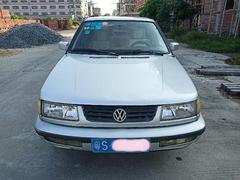 大众 捷达 2004款 1.6 手动 CIF 都市春天舒适版