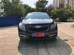 【搞定了！】雪佛兰 科鲁兹 2012款 1.6 手自一体 S