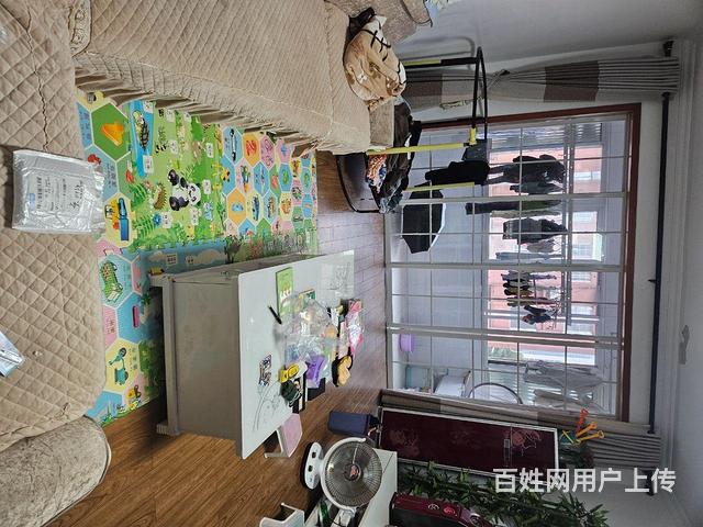 房主自卖，中介勿扰，家电齐全，的图片