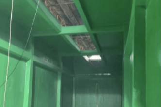 堵