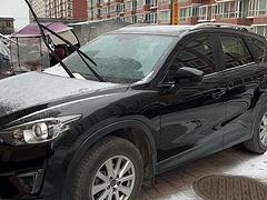 马自达CX-5 2015款 2.0 手动 两驱舒适型