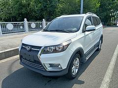 幻速S3 2018款 1.5 手动 豪华型