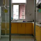 近5号线八铺街站，紧挨着财税学校西校区，小区安静，绿化好