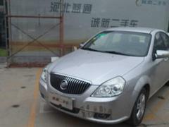 别克凯越 2011款 1.6L 自动 LX (国Ⅳ