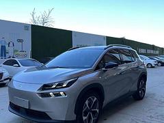 广汽新能源Aion 2020款 Aion V 70 驾享智尊
