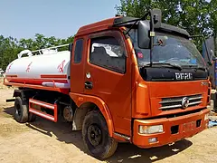 现车低价出售伪装加油车,流动加油车，厢货加油车