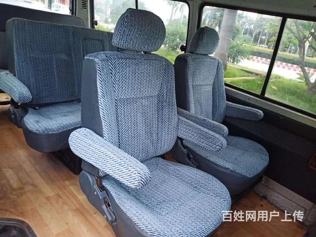 【图】- 9座的超大空间 - 惠州惠城面包车/客车 - 惠州百姓网