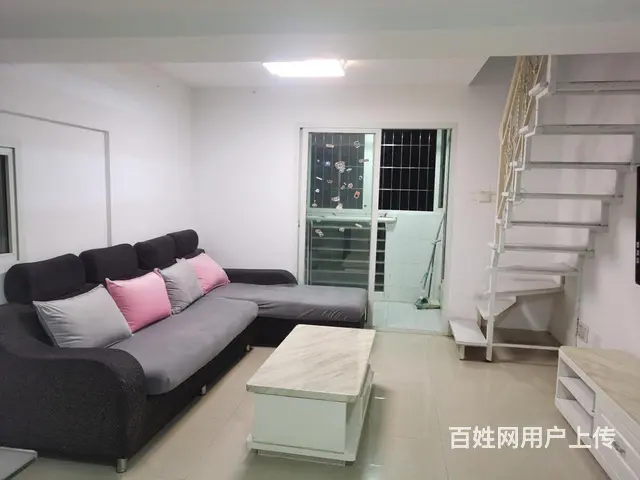 电梯 华美 华悦小学 古龙公寓 2室1厅1卫 35平 精装的图片