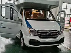 大通房车生产基地来电有优惠