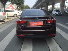 起亚K3 2017款 1.6 手自一体 GLS 15周年特别