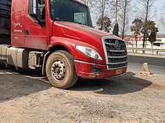 东风柳汽 其他 牵引车 国5