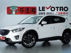 马自达CX-5 2015款 2.5L 自动 四驱