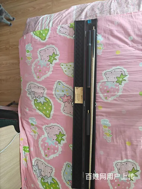 台球杆的图片
