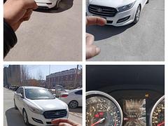 奔腾B50 2016款 1.6 手动 豪华型