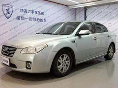 奔腾B50 2012款 1.6L 自动 时尚型 (