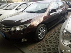 [温州]比亚迪思锐 1.5T 自动 豪华型 201