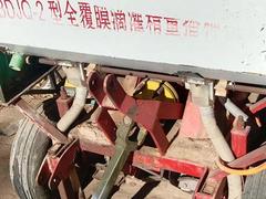 【搞定了！】出售天助覆膜机