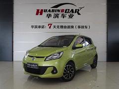 长安奔奔 2015款 1.4L 手动 天窗版 (国