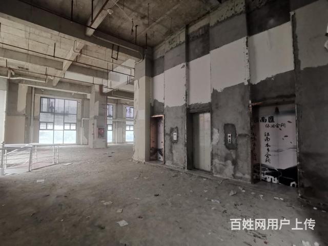 霞山金城大厦2层商铺出租的图片