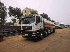 国六20吨汕德卡油罐车 加油车直销全国