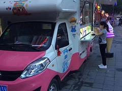 运城流动售货车厂家直销可分期包上户