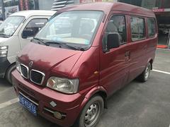 东风小康K17 2007款 1.0L 手动 8座