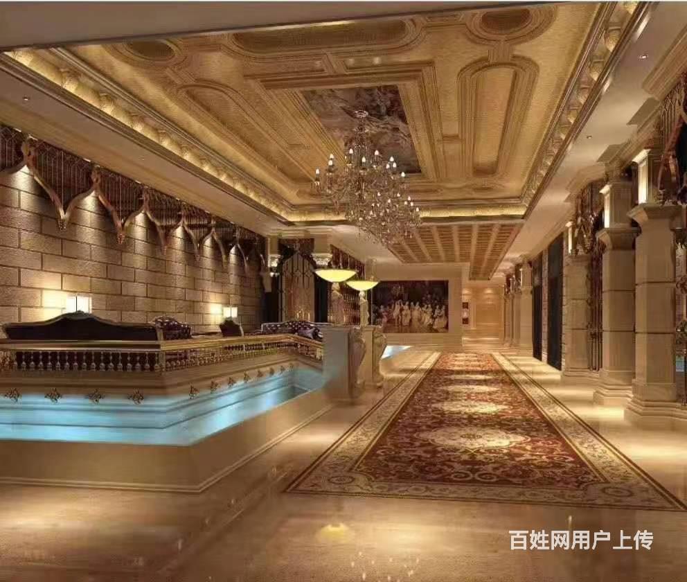 沈阳万丽公馆预订好玩的夜总会预定