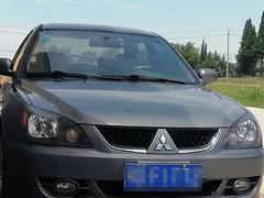 三菱 蓝瑟 2010款 1.6 手动 SXI舒适