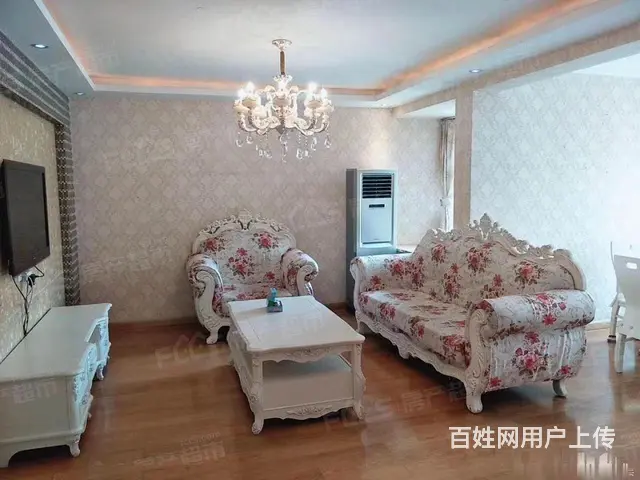 源头，满2年，设施齐全拎包入住，有钥匙，急卖的图片