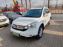 本田CR-V 2010款 2.0 自动 LXi 都市版